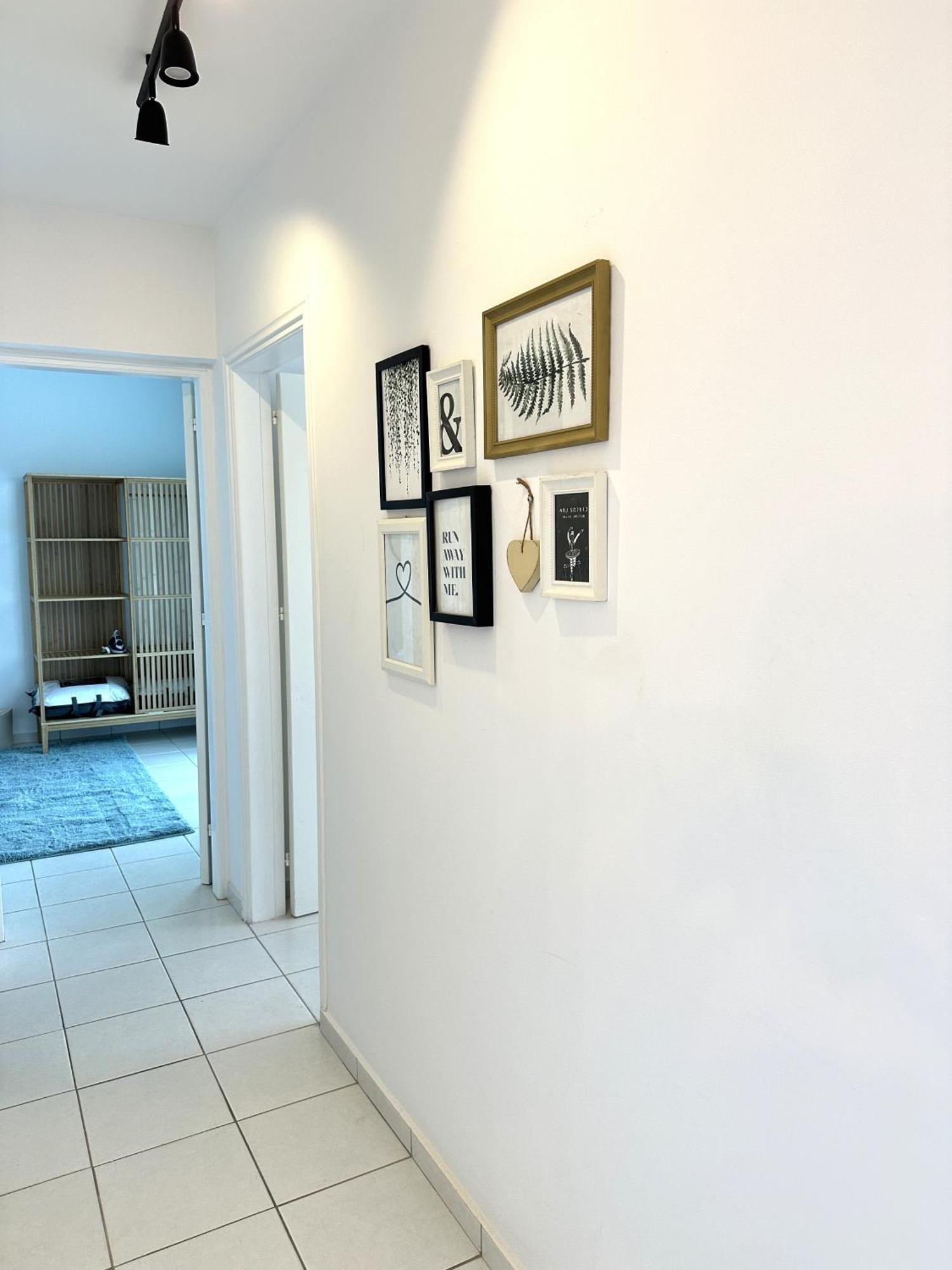 H&O Golden Sun Suite Paphos Exterior photo